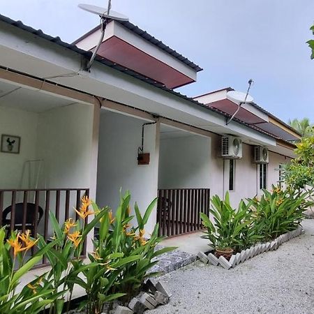 Seven Stones Langkawi Bed and Breakfast Pantai Cenang  Εξωτερικό φωτογραφία
