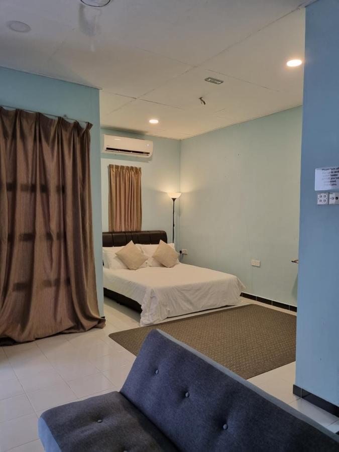Seven Stones Langkawi Bed and Breakfast Pantai Cenang  Εξωτερικό φωτογραφία