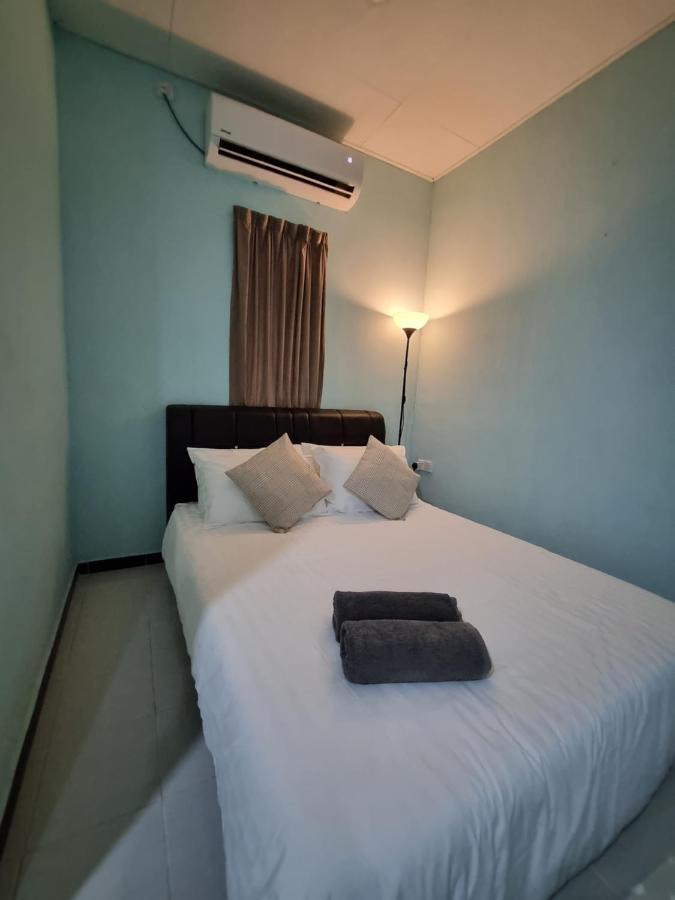 Seven Stones Langkawi Bed and Breakfast Pantai Cenang  Εξωτερικό φωτογραφία