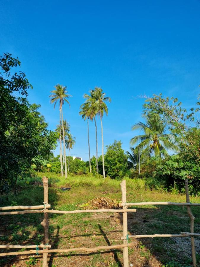 Seven Stones Langkawi Bed and Breakfast Pantai Cenang  Εξωτερικό φωτογραφία