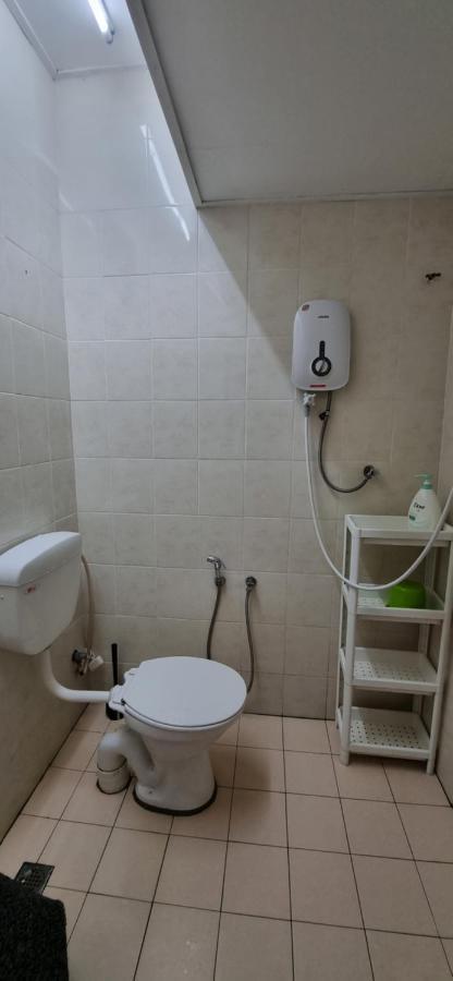 Seven Stones Langkawi Bed and Breakfast Pantai Cenang  Εξωτερικό φωτογραφία