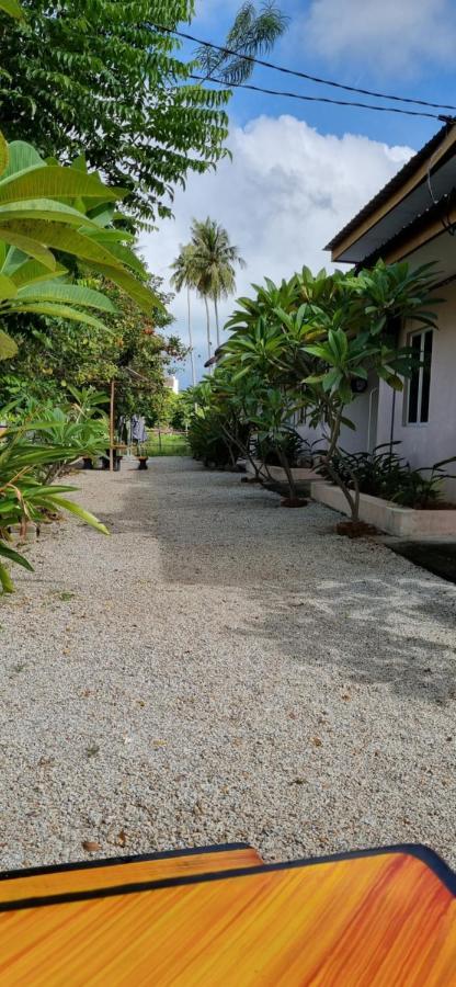 Seven Stones Langkawi Bed and Breakfast Pantai Cenang  Εξωτερικό φωτογραφία