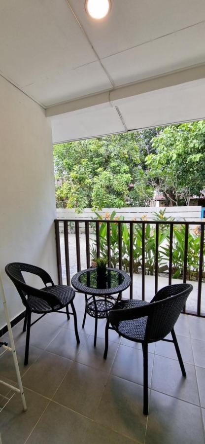 Seven Stones Langkawi Bed and Breakfast Pantai Cenang  Εξωτερικό φωτογραφία