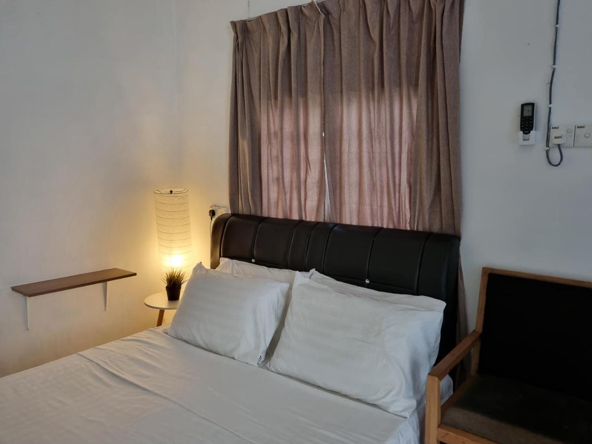 Seven Stones Langkawi Bed and Breakfast Pantai Cenang  Εξωτερικό φωτογραφία