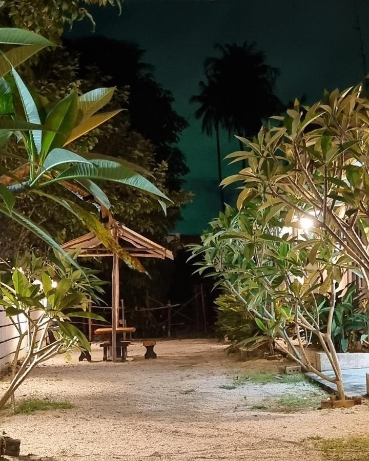 Seven Stones Langkawi Bed and Breakfast Pantai Cenang  Εξωτερικό φωτογραφία