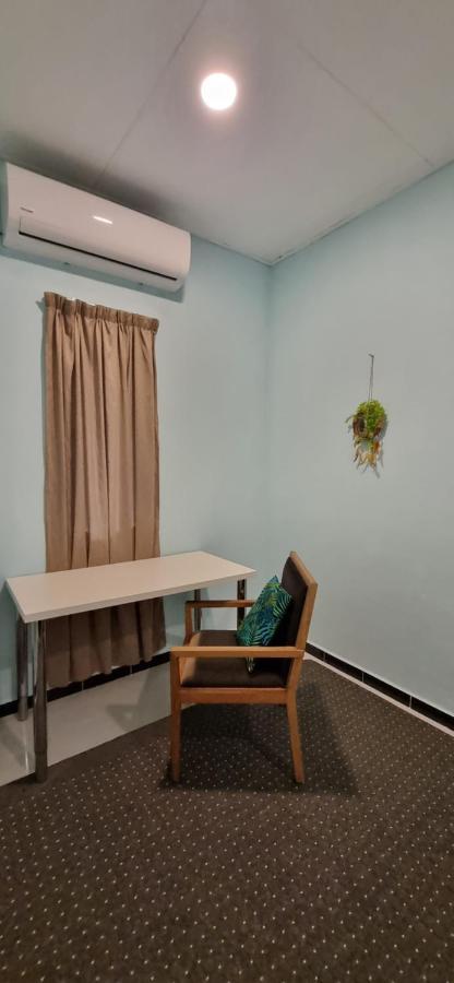 Seven Stones Langkawi Bed and Breakfast Pantai Cenang  Εξωτερικό φωτογραφία