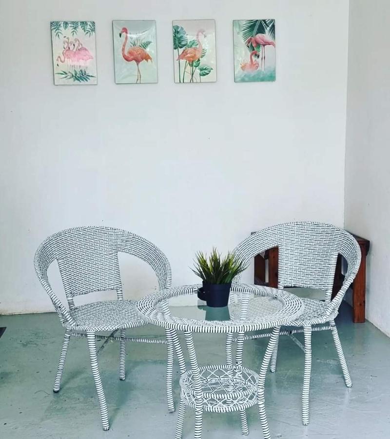 Seven Stones Langkawi Bed and Breakfast Pantai Cenang  Εξωτερικό φωτογραφία