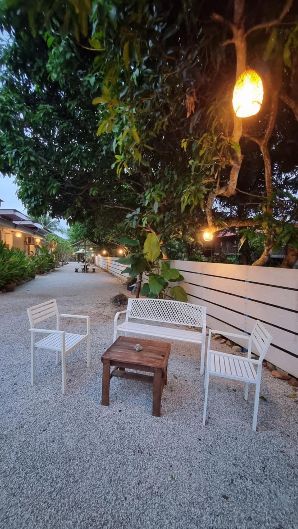 Seven Stones Langkawi Bed and Breakfast Pantai Cenang  Εξωτερικό φωτογραφία