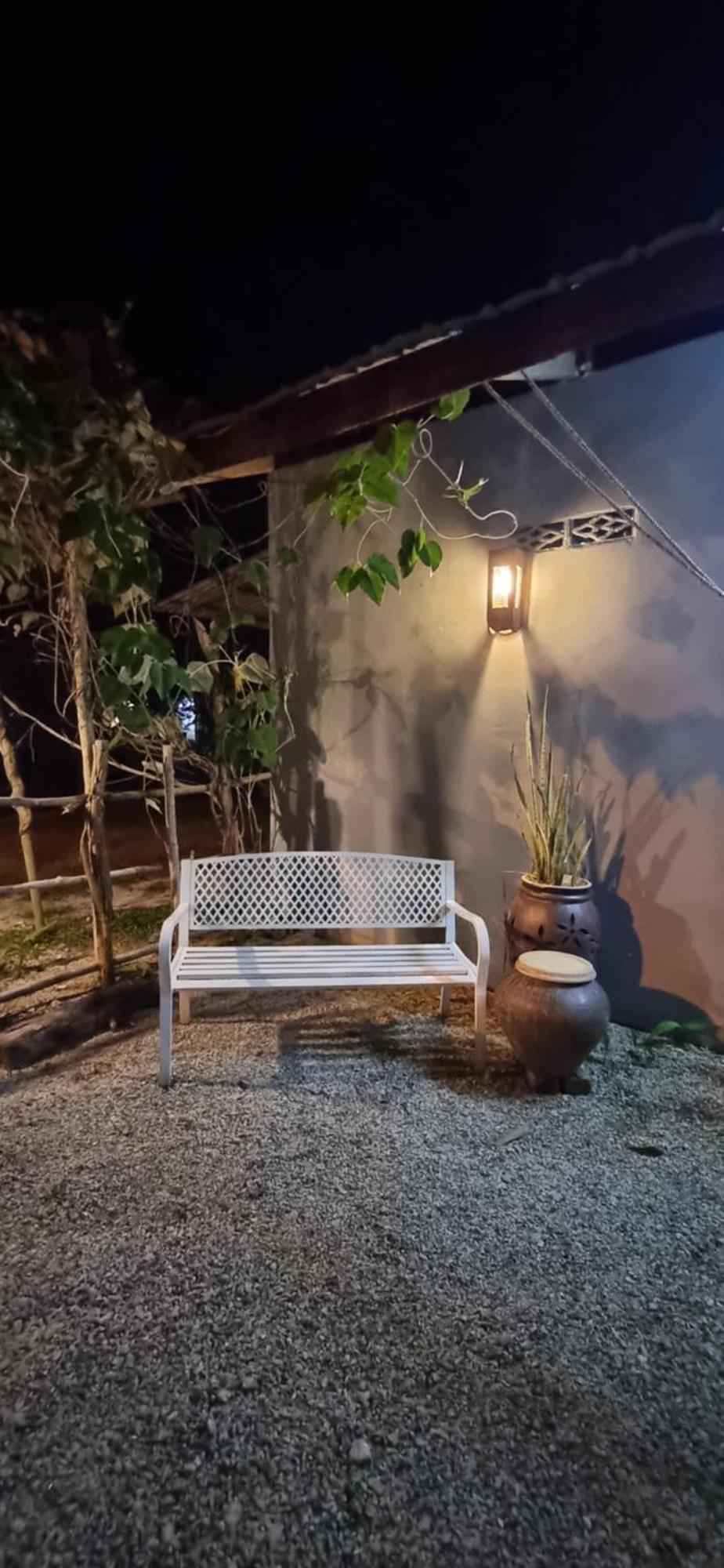 Seven Stones Langkawi Bed and Breakfast Pantai Cenang  Εξωτερικό φωτογραφία